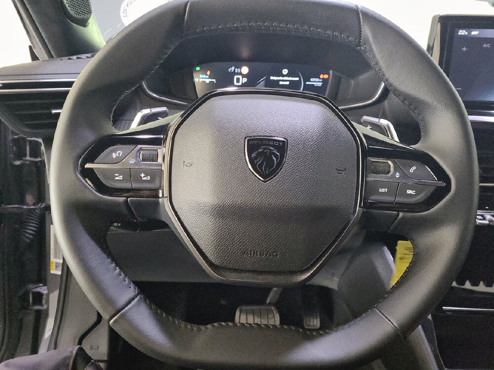 Occasion PEUGEOT 2008 2008 Hybrid 145 e-DCS6 - ENVY