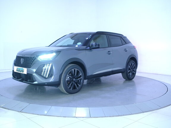 Occasion PEUGEOT 2008 2008 Hybrid 145 e-DCS6 - ENVY