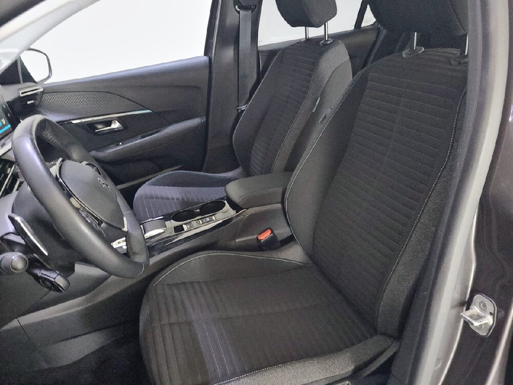 Occasion PEUGEOT 208 208 PureTech 100 S&S EAT8 - Style