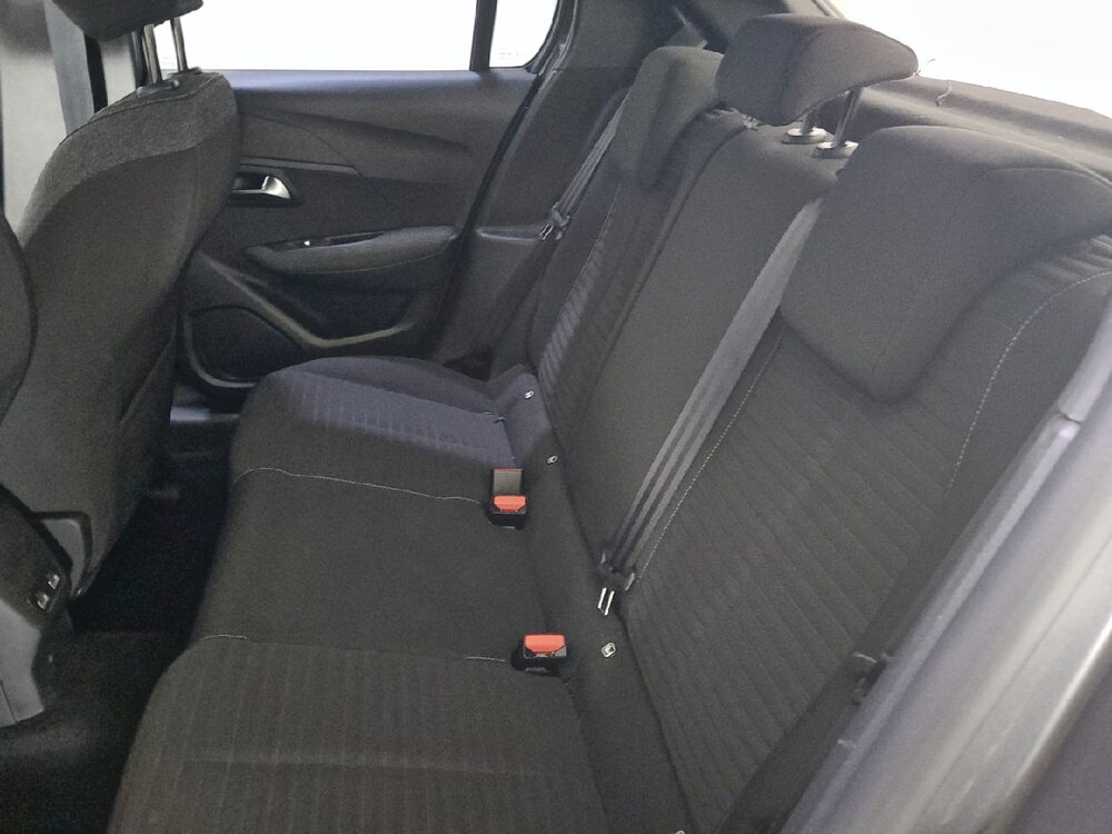 Occasion PEUGEOT 208 208 PureTech 100 S&S EAT8 - Style