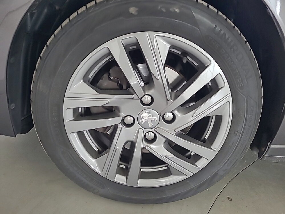 Occasion PEUGEOT 208 208 PureTech 100 S&S EAT8 - Style