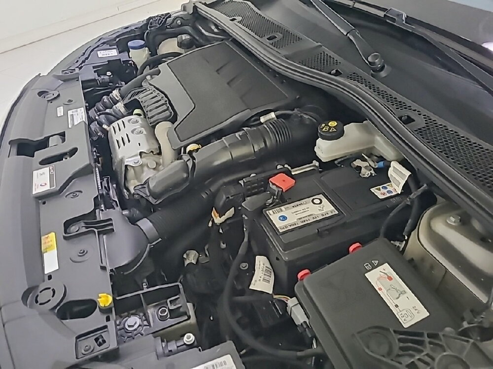Occasion PEUGEOT 208 208 PureTech 100 S&S EAT8 - Style
