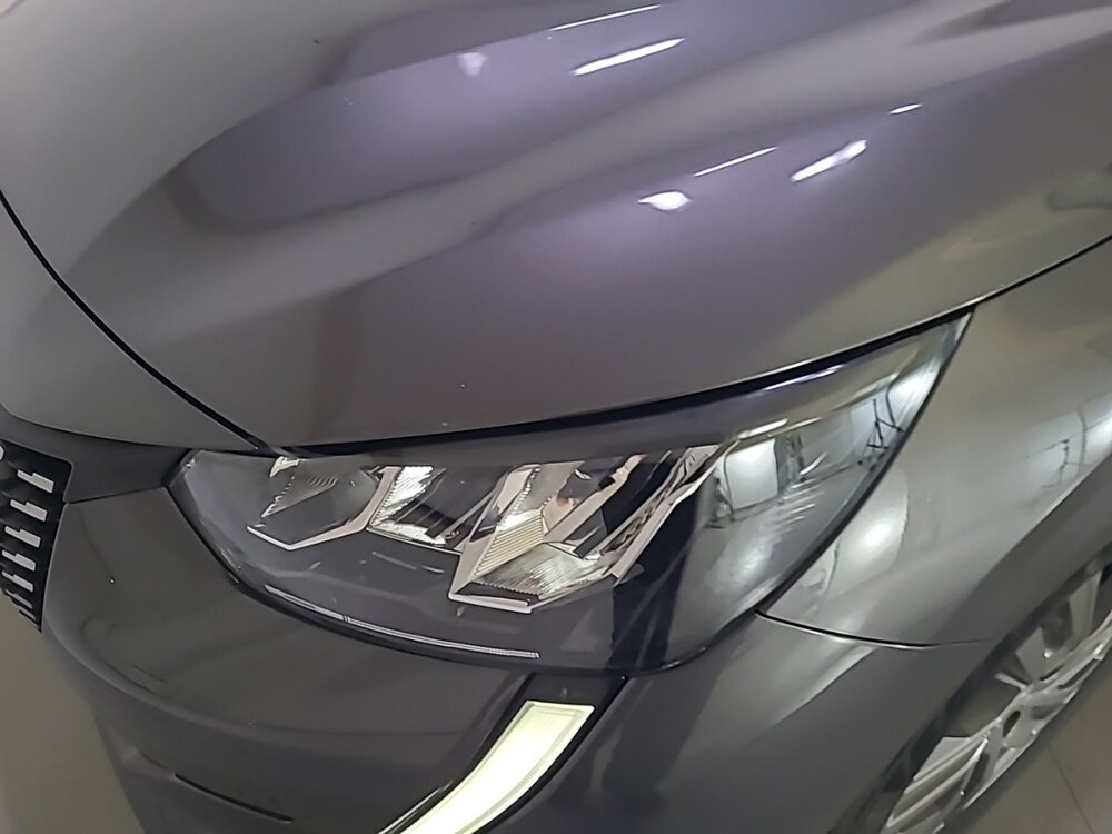 Occasion PEUGEOT 208 208 PureTech 100 S&S EAT8 - Style