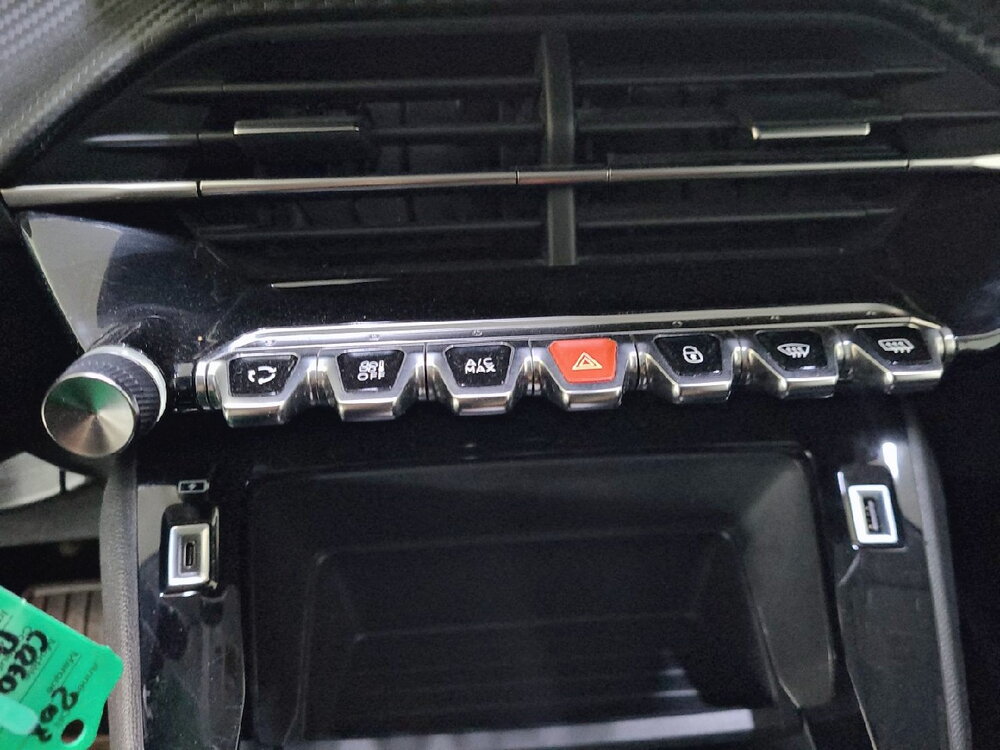Occasion PEUGEOT 208 208 PureTech 100 S&S EAT8 - Style