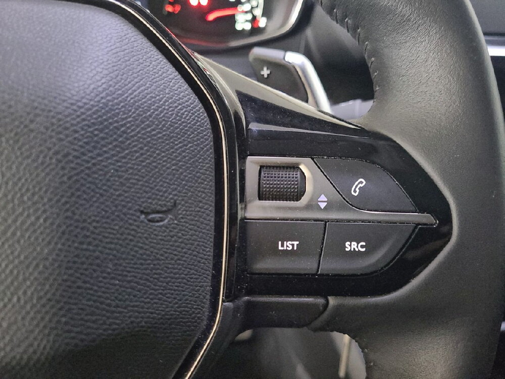 Occasion PEUGEOT 208 208 PureTech 100 S&S EAT8 - Style