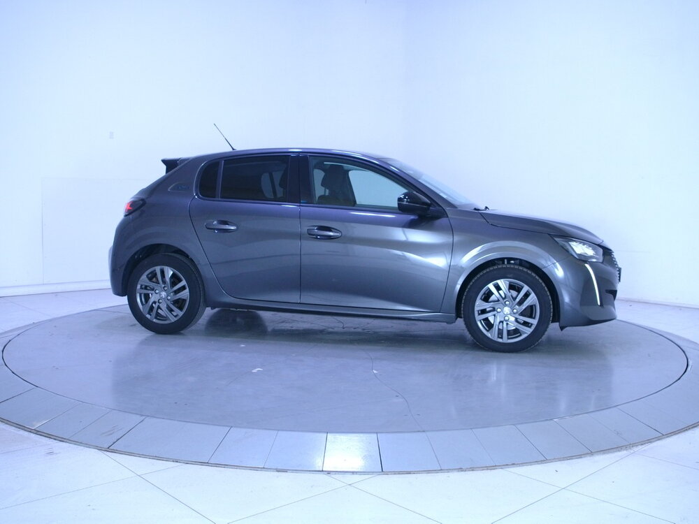 Occasion PEUGEOT 208 208 PureTech 100 S&S EAT8 - Style