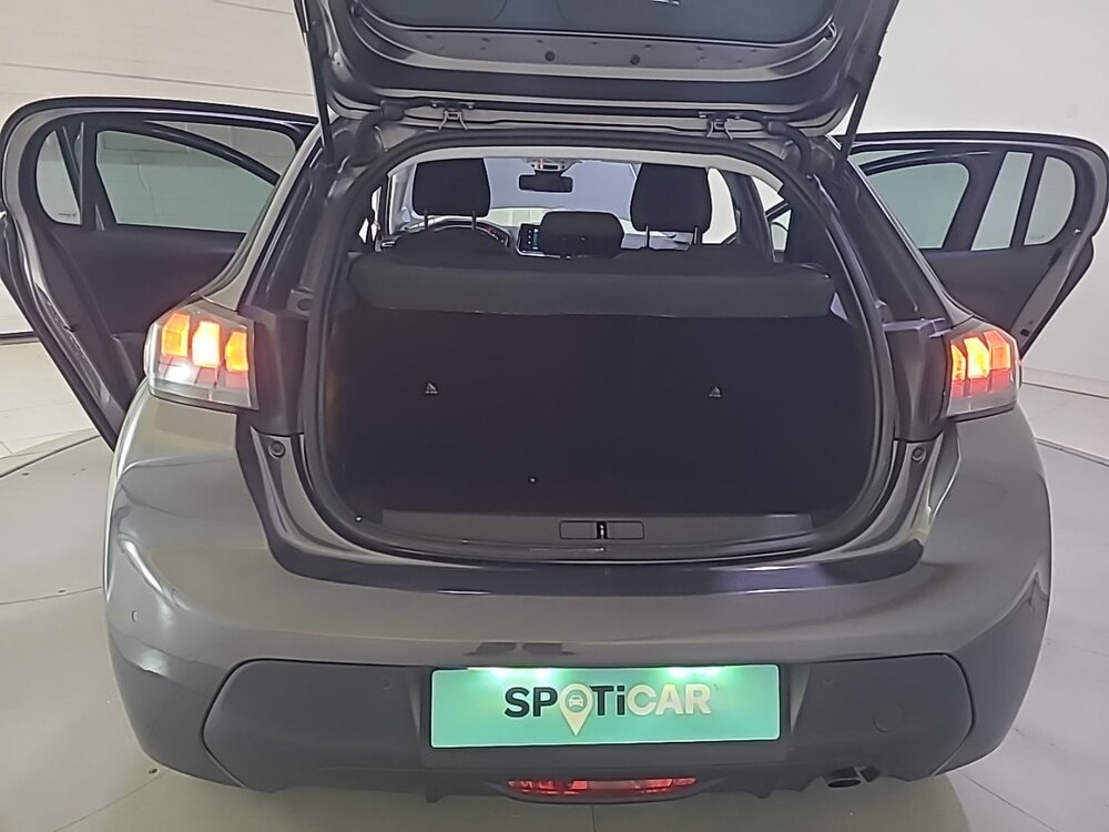 Occasion PEUGEOT 208 208 PureTech 100 S&S EAT8 - Style