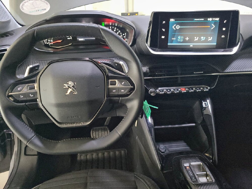Occasion PEUGEOT 208 208 PureTech 100 S&S EAT8 - Style