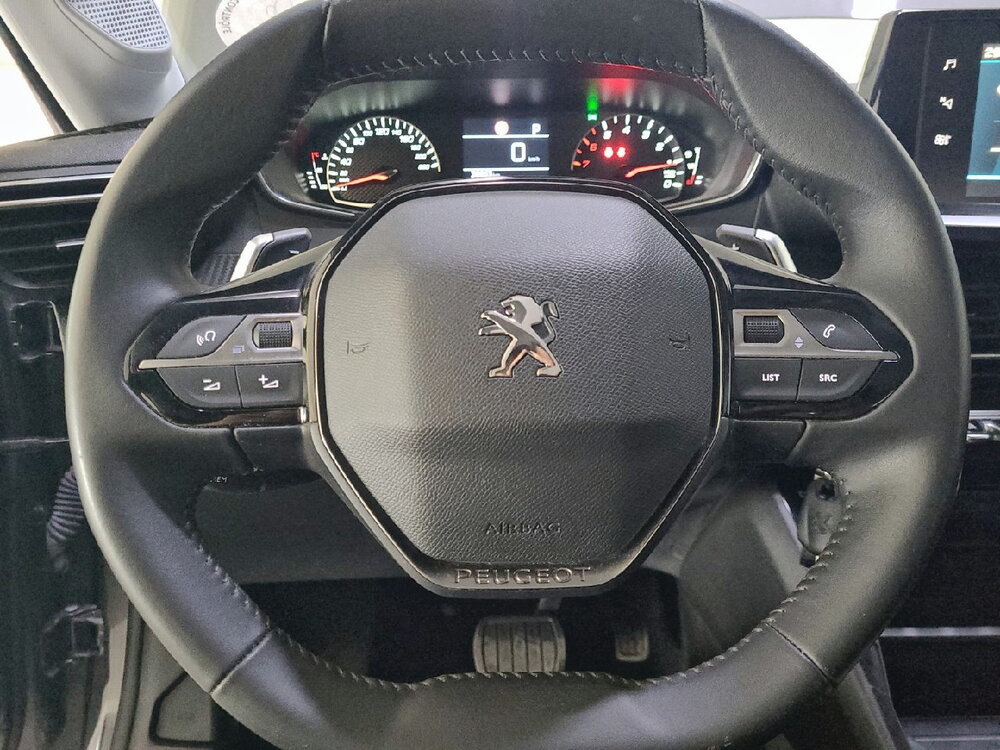 Occasion PEUGEOT 208 208 PureTech 100 S&S EAT8 - Style