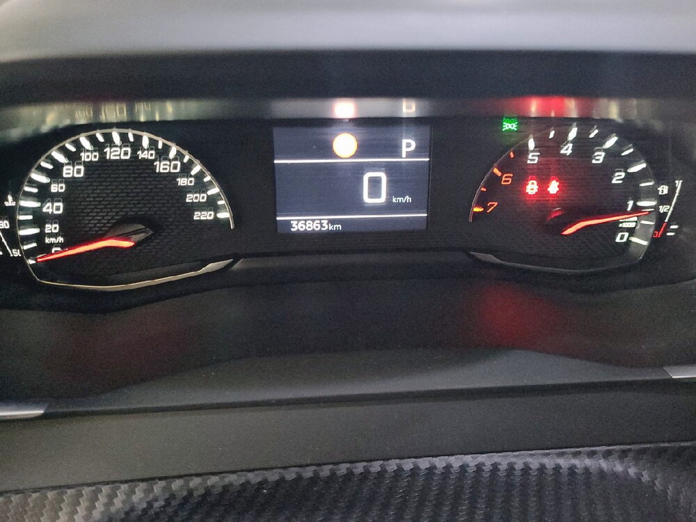 Occasion PEUGEOT 208 208 PureTech 100 S&S EAT8 - Style