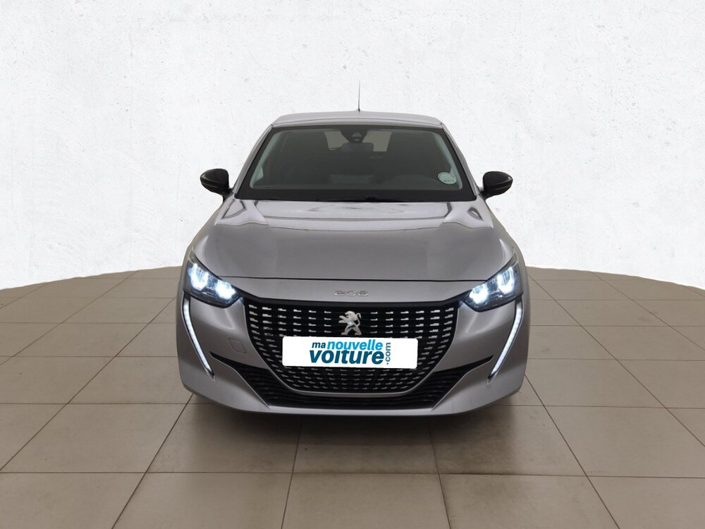 Occasion PEUGEOT 208 208 PureTech 75 S&S BVM5 - Style