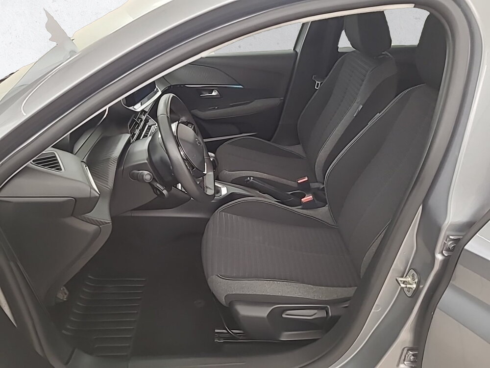 Occasion PEUGEOT 208 208 PureTech 75 S&S BVM5 - Style