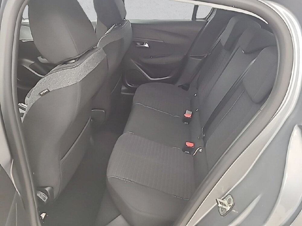 Occasion PEUGEOT 208 208 PureTech 75 S&S BVM5 - Style