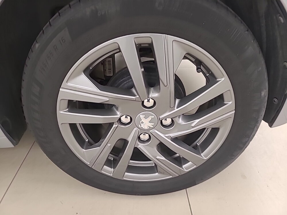 Occasion PEUGEOT 208 208 PureTech 75 S&S BVM5 - Style