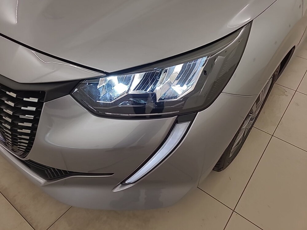 Occasion PEUGEOT 208 208 PureTech 75 S&S BVM5 - Style