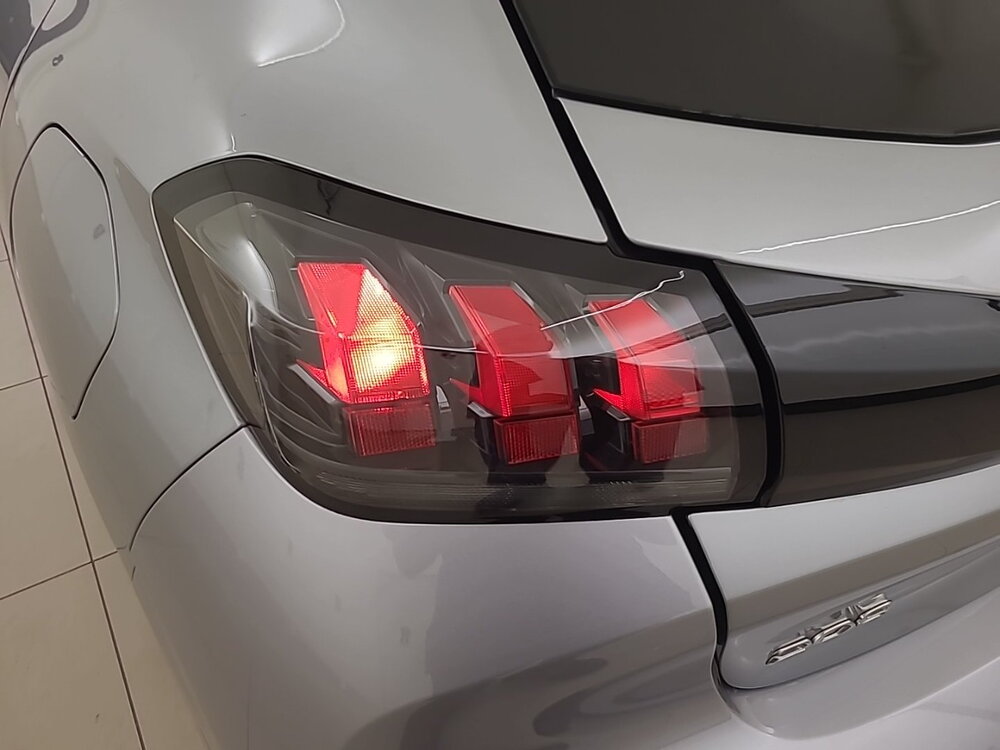 Occasion PEUGEOT 208 208 PureTech 75 S&S BVM5 - Style