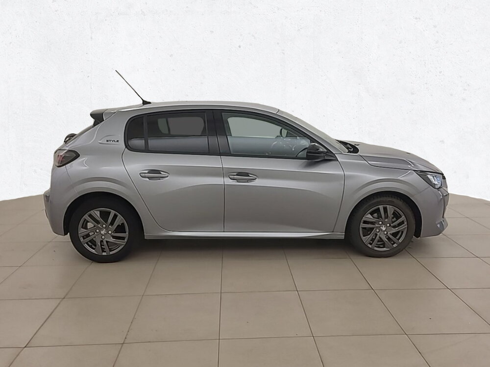 Occasion PEUGEOT 208 208 PureTech 75 S&S BVM5 - Style