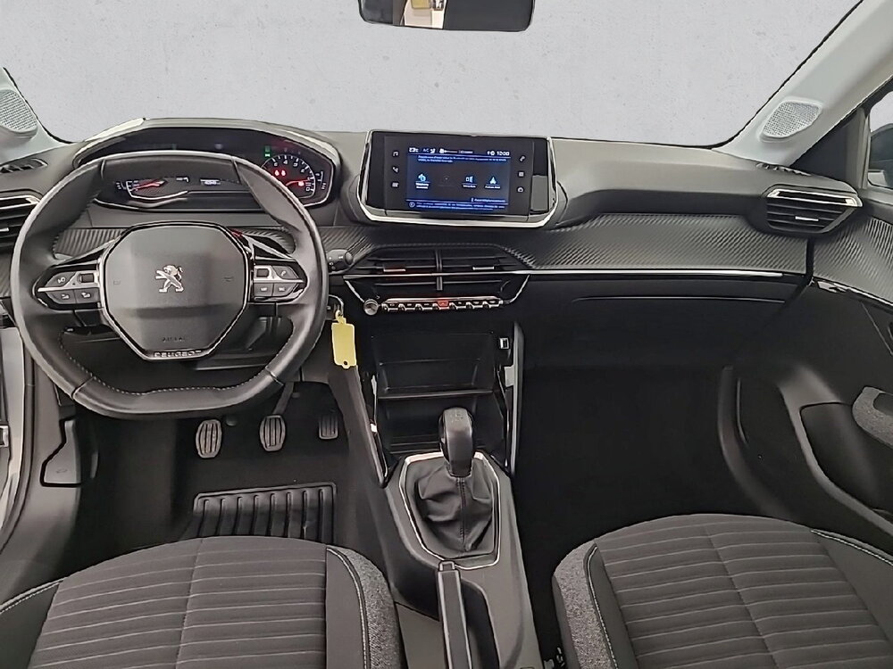 Occasion PEUGEOT 208 208 PureTech 75 S&S BVM5 - Style