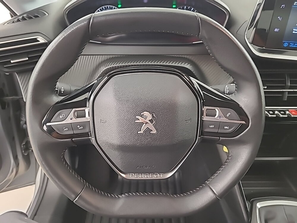 Occasion PEUGEOT 208 208 PureTech 75 S&S BVM5 - Style