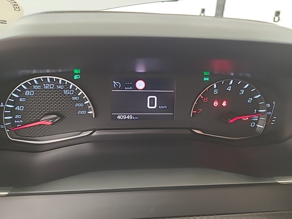 Occasion PEUGEOT 208 208 PureTech 75 S&S BVM5 - Style
