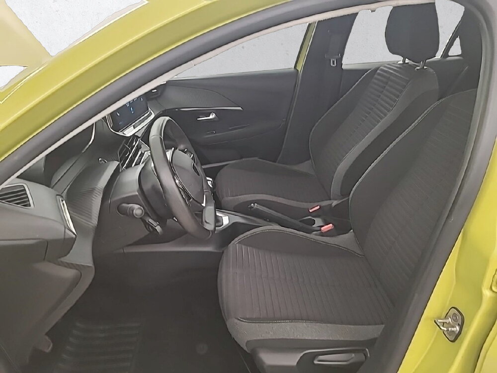 Occasion PEUGEOT 208 208 PureTech 100 S&S BVM6 - Active