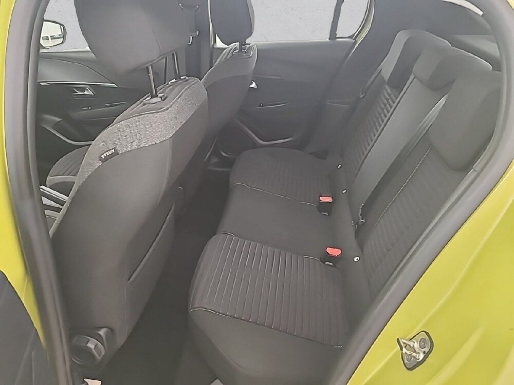 Occasion PEUGEOT 208 208 PureTech 100 S&S BVM6 - Active