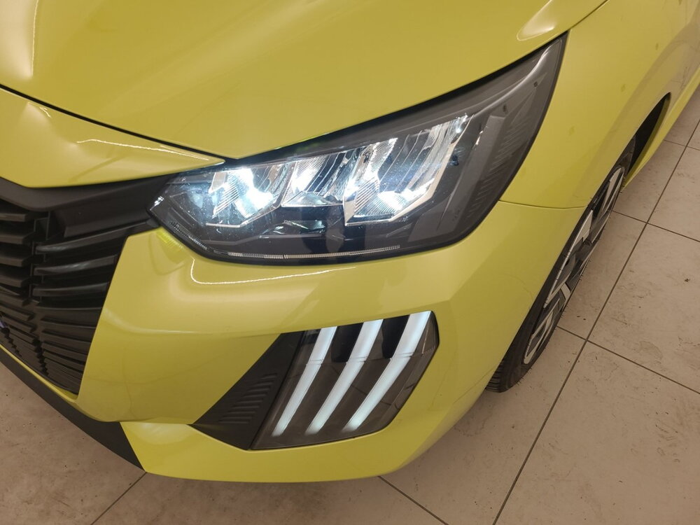 Occasion PEUGEOT 208 208 PureTech 100 S&S BVM6 - Active