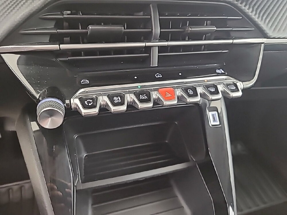 Occasion PEUGEOT 208 208 PureTech 100 S&S BVM6 - Active