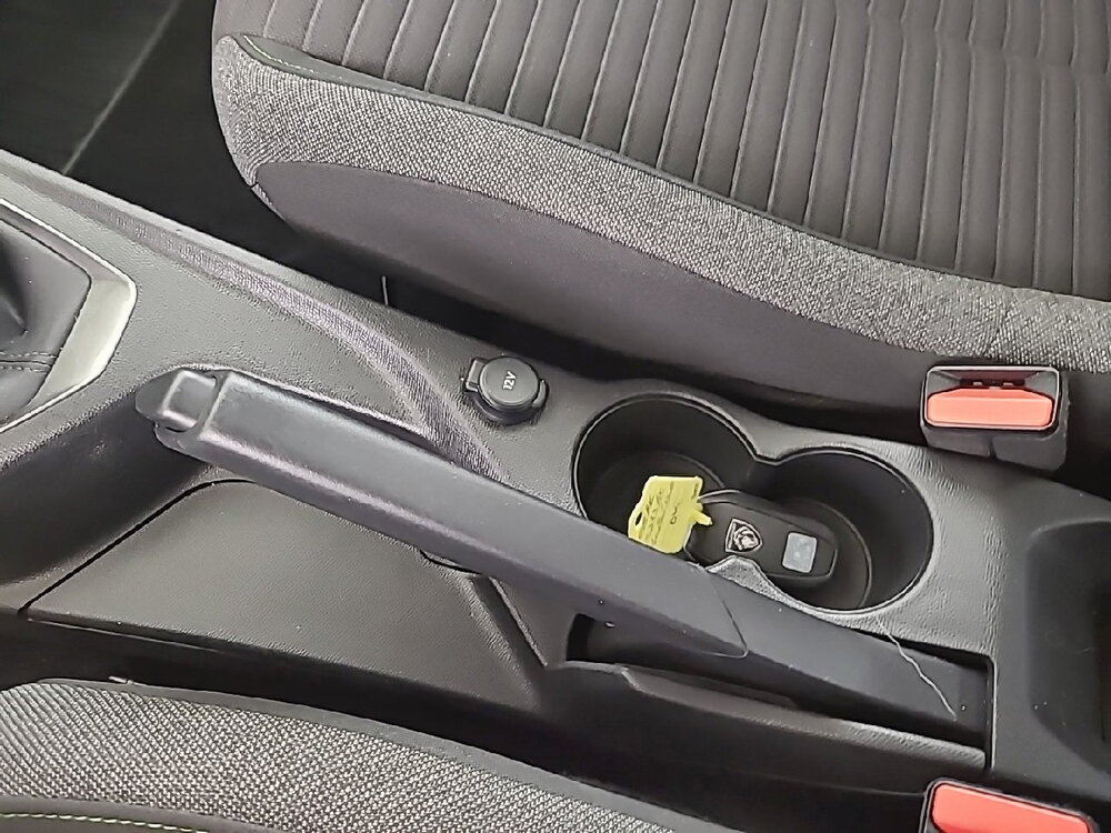 Occasion PEUGEOT 208 208 PureTech 100 S&S BVM6 - Active