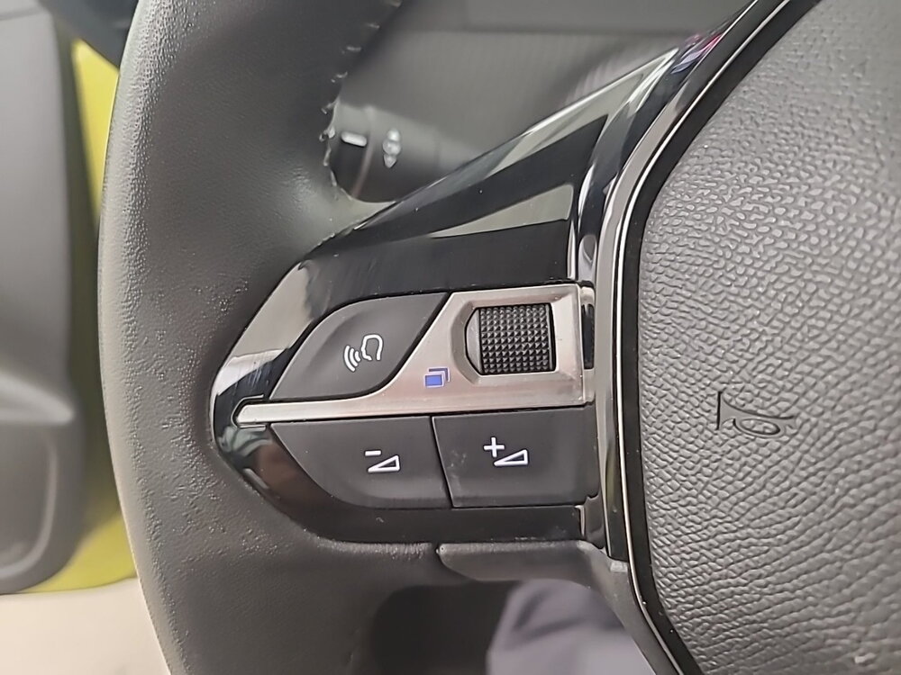 Occasion PEUGEOT 208 208 PureTech 100 S&S BVM6 - Active