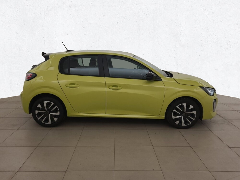 Occasion PEUGEOT 208 208 PureTech 100 S&S BVM6 - Active