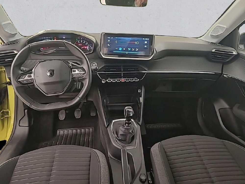 Occasion PEUGEOT 208 208 PureTech 100 S&S BVM6 - Active