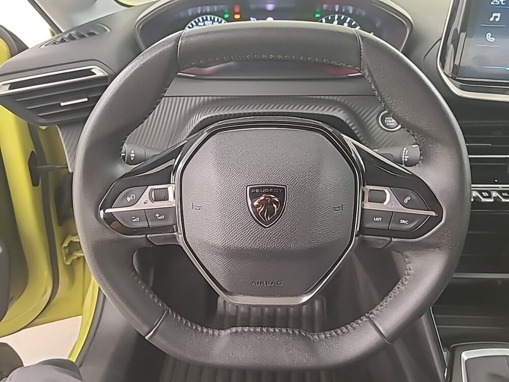 Occasion PEUGEOT 208 208 PureTech 100 S&S BVM6 - Active