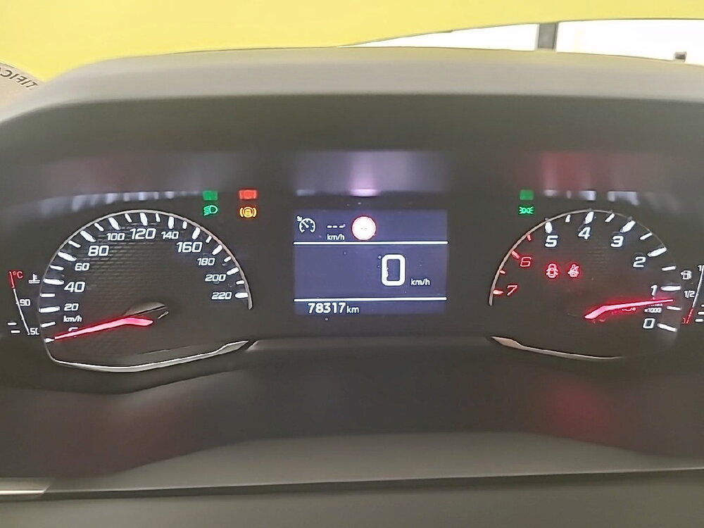 Occasion PEUGEOT 208 208 PureTech 100 S&S BVM6 - Active