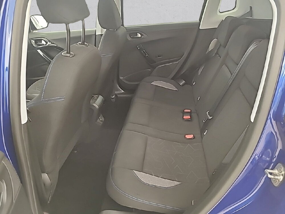 Occasion PEUGEOT 2008 2008 BlueHDi 100ch S&S BVM5 - Signature