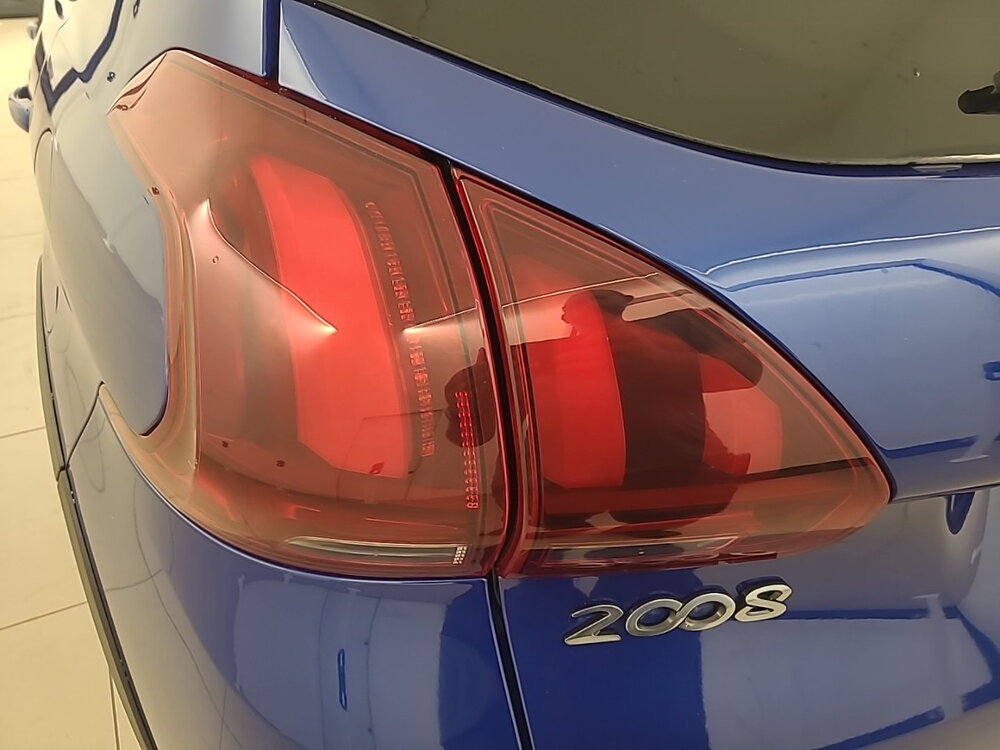 Occasion PEUGEOT 2008 2008 BlueHDi 100ch S&S BVM5 - Signature