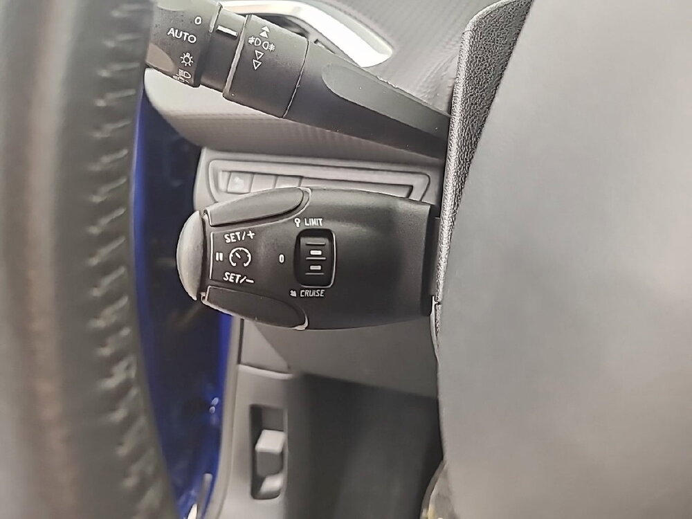 Occasion PEUGEOT 2008 2008 BlueHDi 100ch S&S BVM5 - Signature