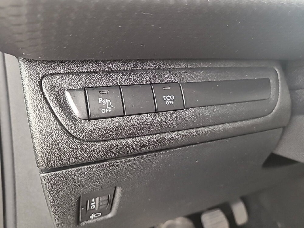 Occasion PEUGEOT 2008 2008 BlueHDi 100ch S&S BVM5 - Signature