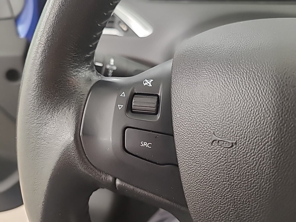 Occasion PEUGEOT 2008 2008 BlueHDi 100ch S&S BVM5 - Signature
