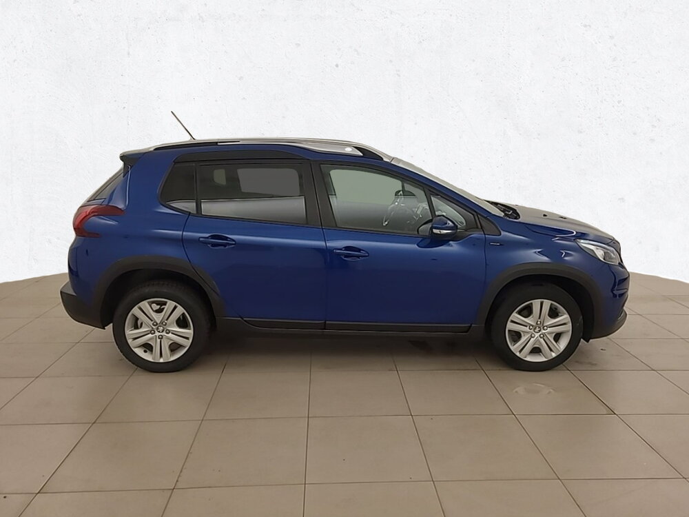 Occasion PEUGEOT 2008 2008 BlueHDi 100ch S&S BVM5 - Signature