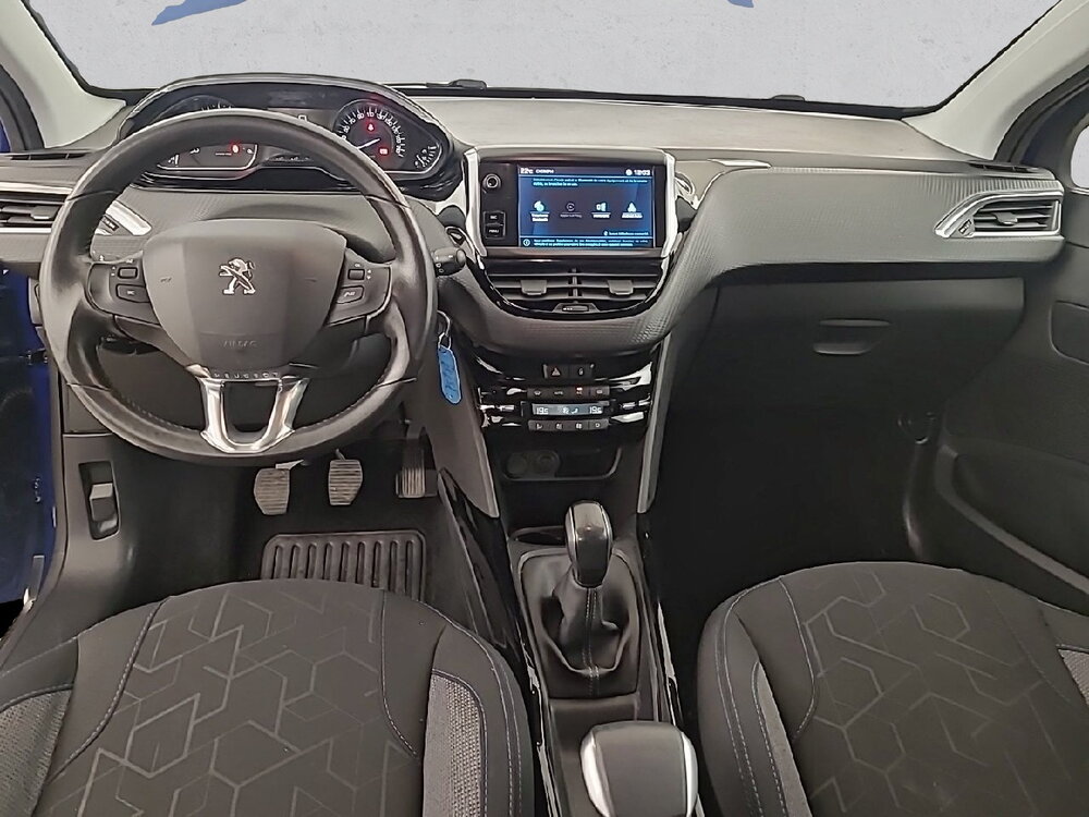 Occasion PEUGEOT 2008 2008 BlueHDi 100ch S&S BVM5 - Signature