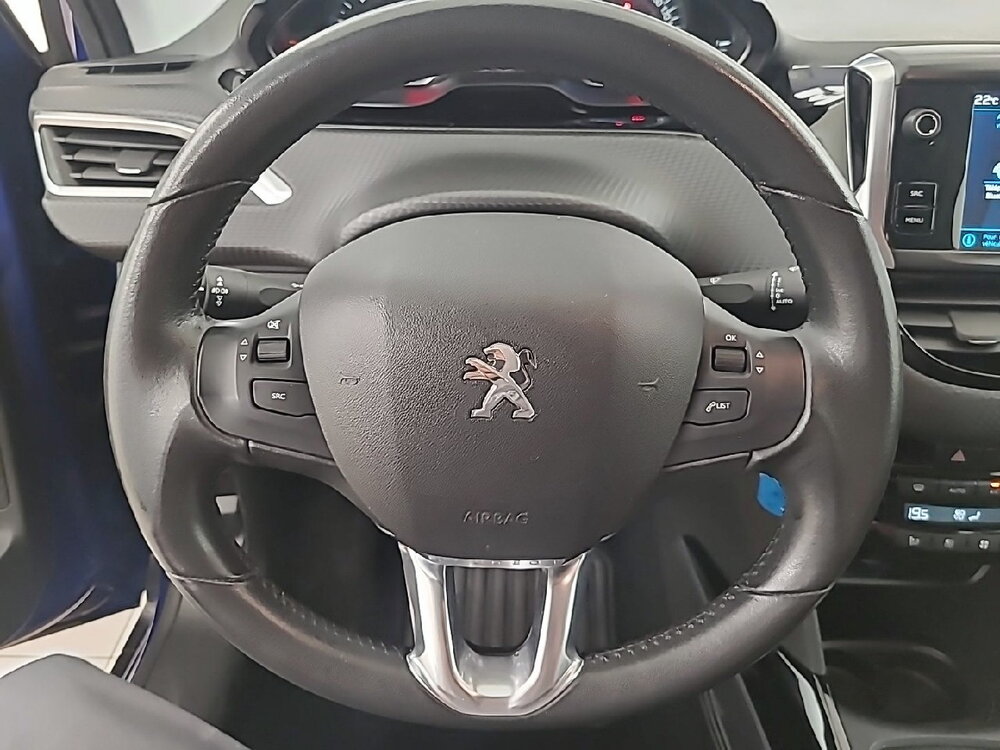 Occasion PEUGEOT 2008 2008 BlueHDi 100ch S&S BVM5 - Signature