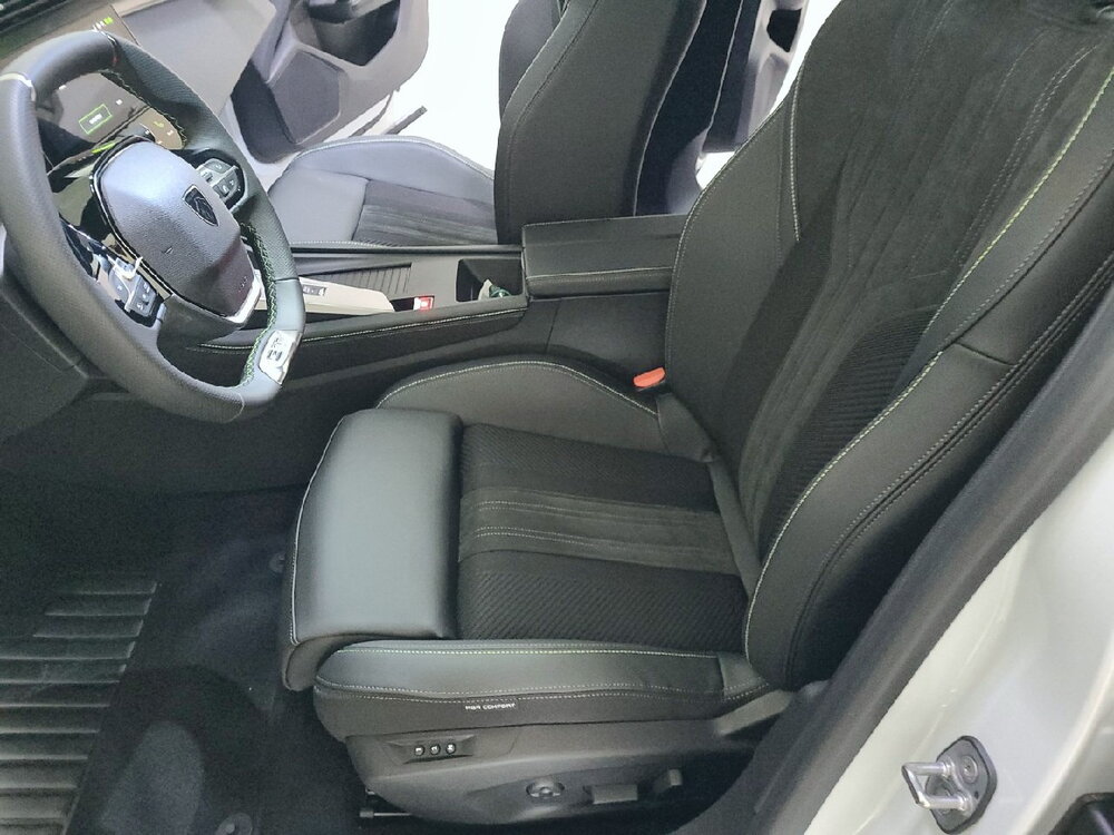 Occasion PEUGEOT 408 408 Hybrid 145 e-DCS6 - GT