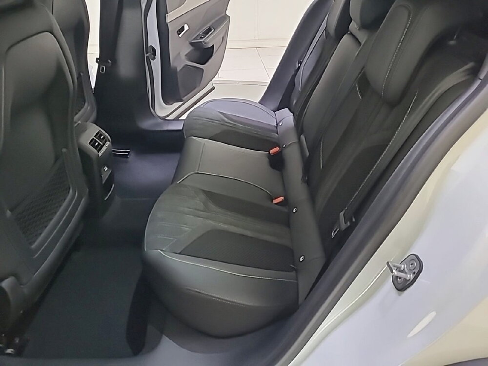 Occasion PEUGEOT 408 408 Hybrid 145 e-DCS6 - GT