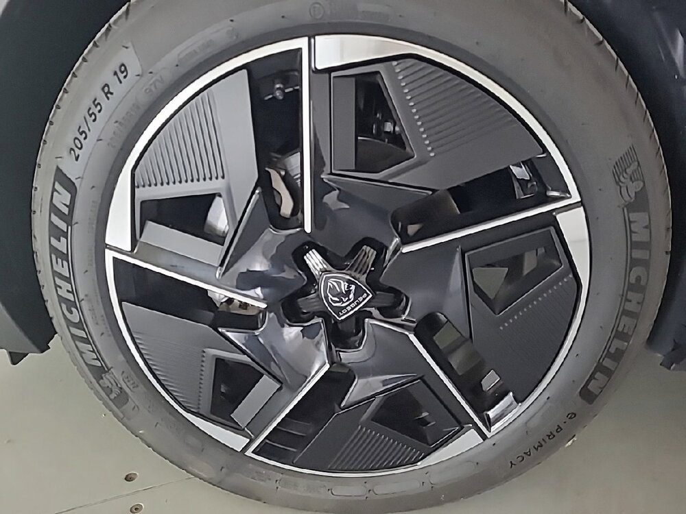 Occasion PEUGEOT 408 408 Hybrid 145 e-DCS6 - GT