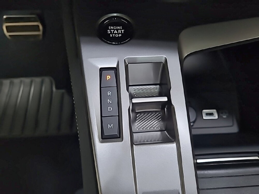 Occasion PEUGEOT 408 408 Hybrid 145 e-DCS6 - GT