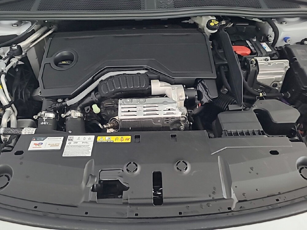 Occasion PEUGEOT 408 408 Hybrid 145 e-DCS6 - GT