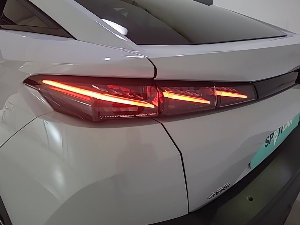 Occasion PEUGEOT 408 408 Hybrid 145 e-DCS6 - GT