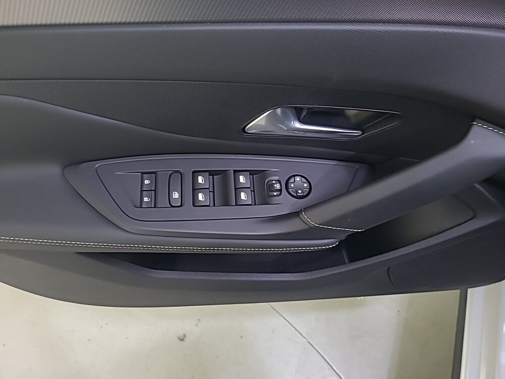 Occasion PEUGEOT 408 408 Hybrid 145 e-DCS6 - GT