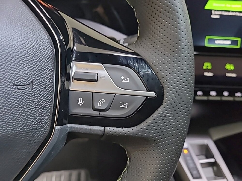 Occasion PEUGEOT 408 408 Hybrid 145 e-DCS6 - GT